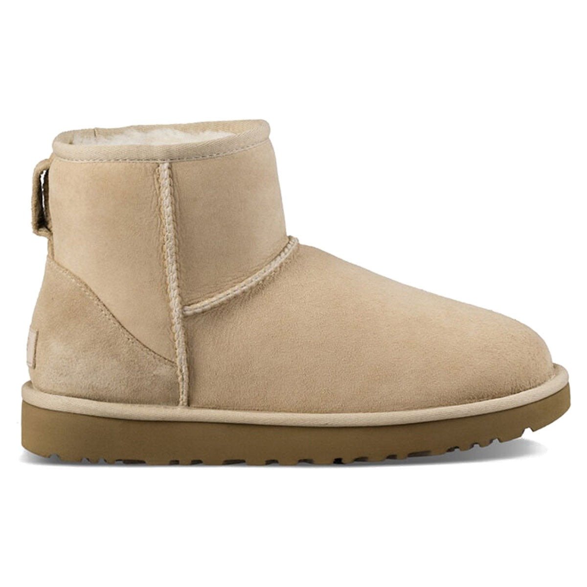UGG Classic Mini II Boot Sand (Women's) 5 UGG Classic Mini II Boot Sand (Women's)