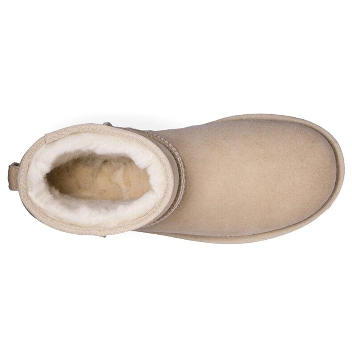 UGG Classic Mini II Boot Sand (Women's) 8 UGG Classic Mini II Boot Sand (Women's)