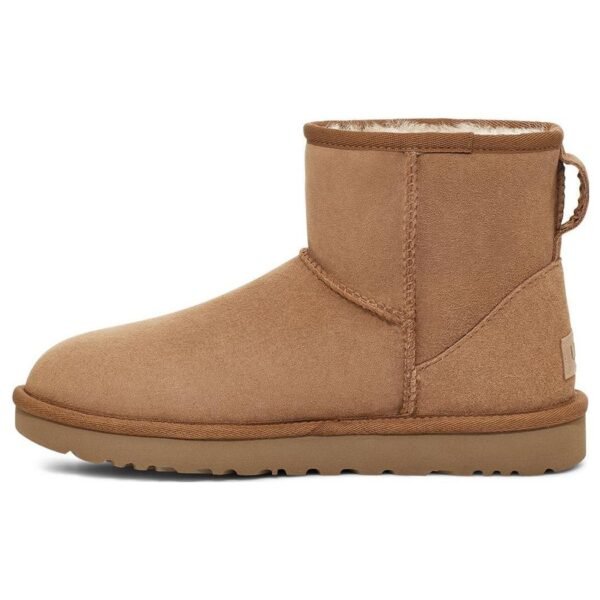 UGG Classic Mini Regenerate Boot Chestnut (Women’s)