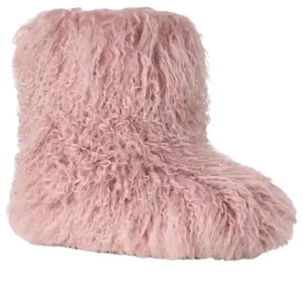 UGG Classic Short Fluff Momma Boot Fawn (Women’s)