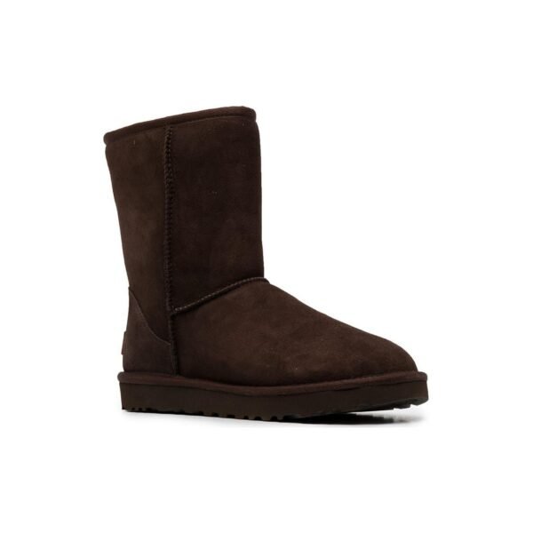 UGG Classic Short II Boot Burnt Cedar (Women’s)
