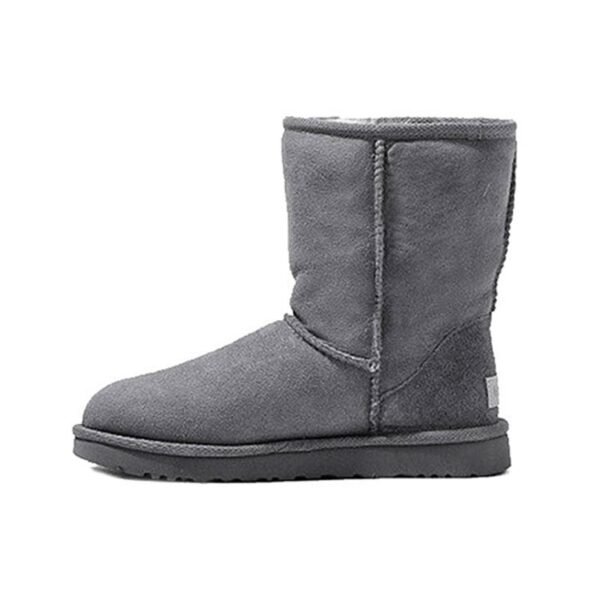 UGG Classic Short II Boot Grey (Women’s)