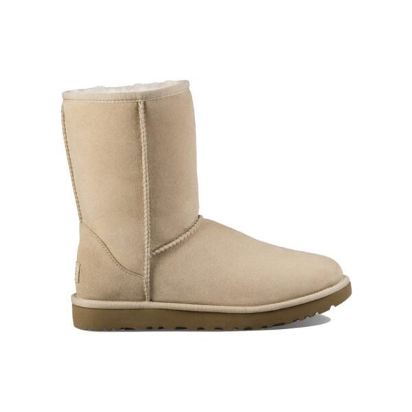 UGG Classic Short II Boot Sand (Women’s)