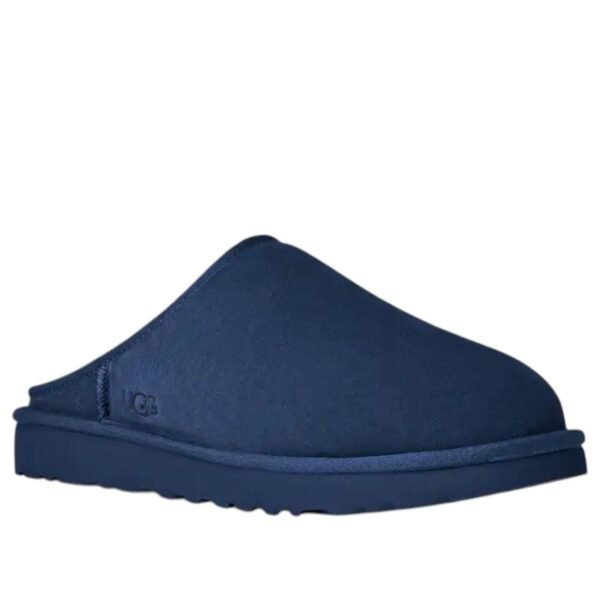 UGG Classic Slip-On Slipper Deep Ocean