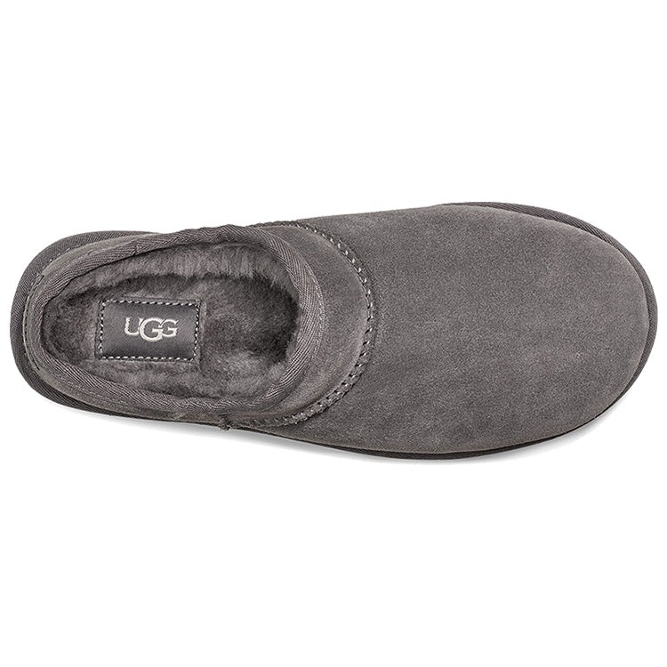 UGG Classic Slipper Grey (Women's) 8 UGG Classic Slipper Grey (Women's)