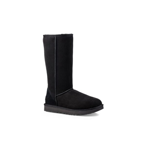 UGG Classic Tall II Boot Black (Women’s)