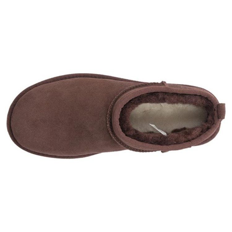 UGG Classic Ultra Mini Boot Burnt Cedar (Women's) 7 UGG Classic Ultra Mini Boot Burnt Cedar (Women's)