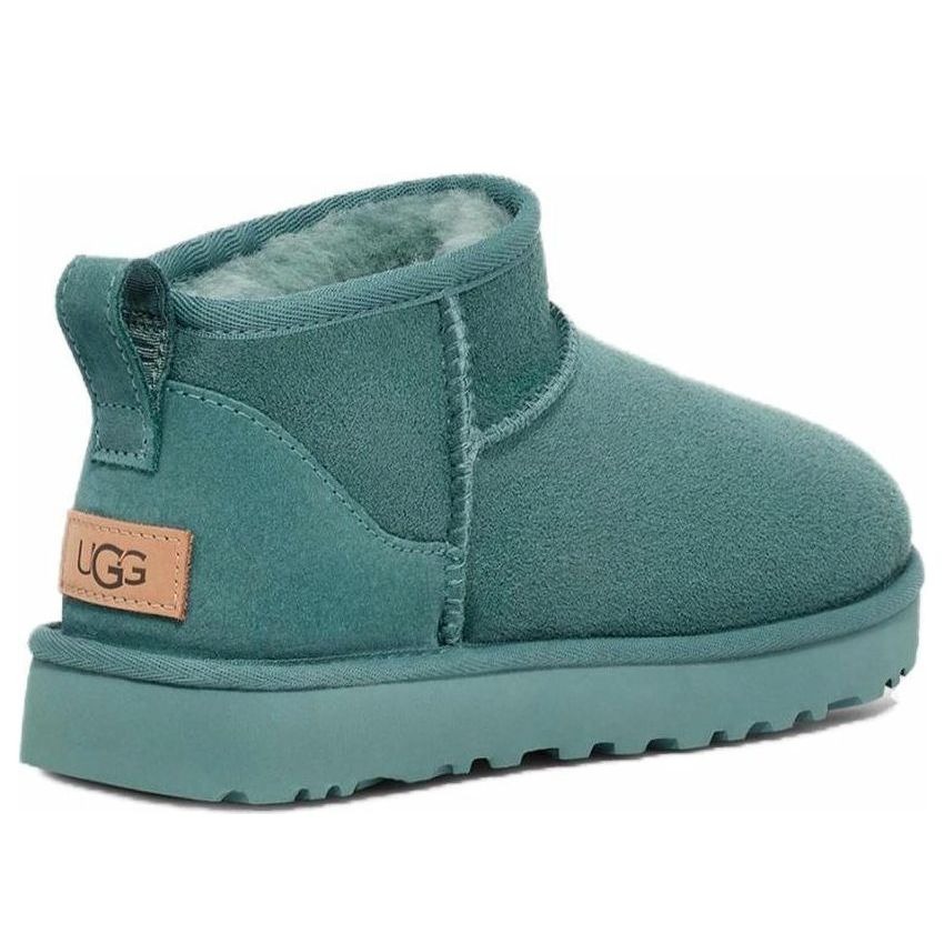 UGG Classic Ultra Mini Boot Deep Ice (Women's) 7 UGG Classic Ultra Mini Boot Deep Ice (Women's)