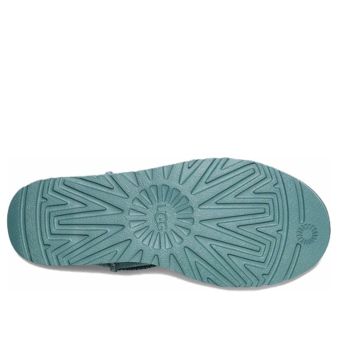 UGG Classic Ultra Mini Boot Deep Ice (Women's) 8 UGG Classic Ultra Mini Boot Deep Ice (Women's)