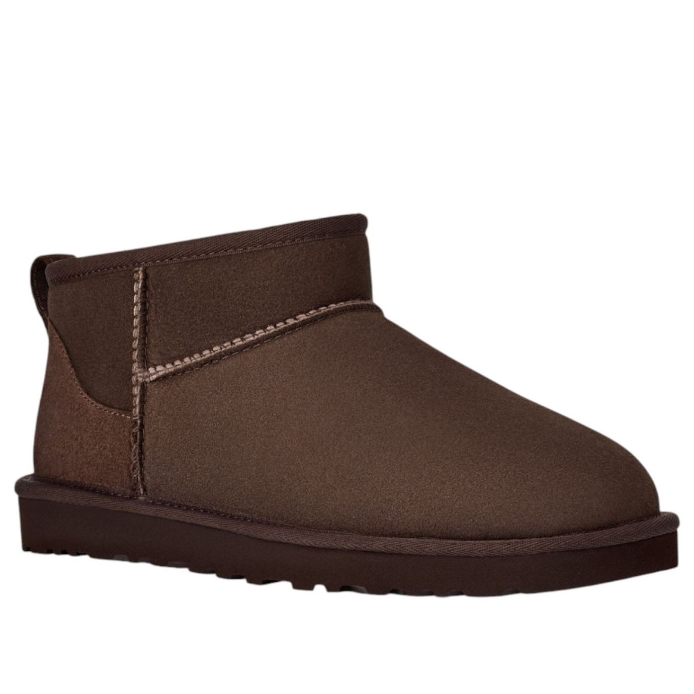 UGG Classic Ultra Mini Boot Dusted Cocoa 4 UGG Classic Ultra Mini Boot Dusted Cocoa