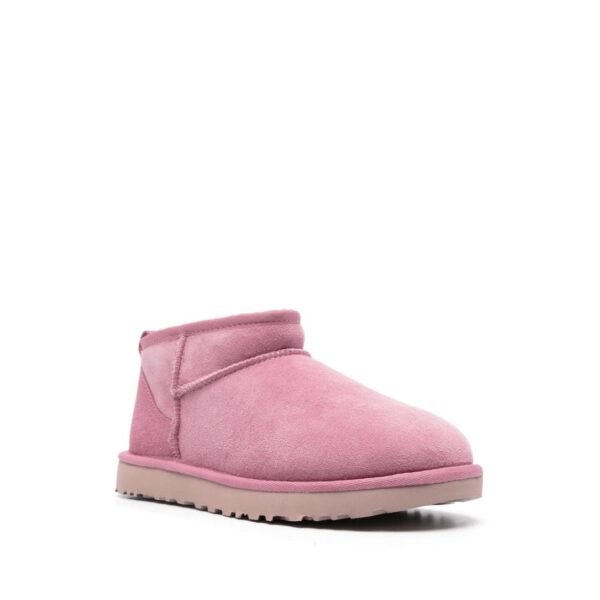 UGG Classic Ultra Mini Boot Dusty Orchid (Women’s)