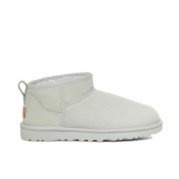 UGG Classic Ultra Mini Boot Goose (Women’s)