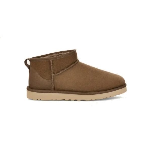 UGG Classic Ultra Mini Boot Hickory