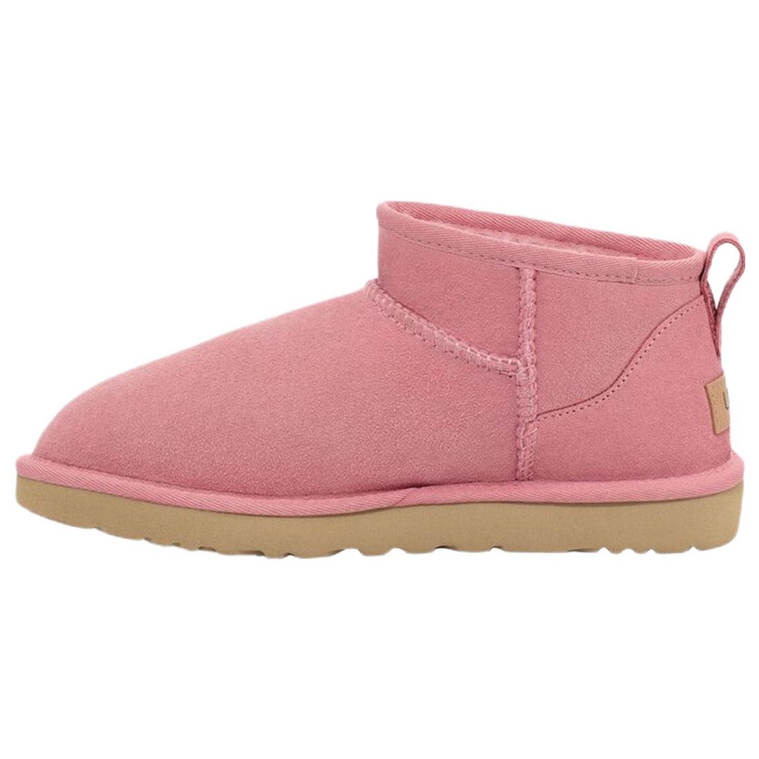 UGG Classic Ultra Mini Boot Horizon Pink (Women's) 4 UGG Classic Ultra Mini Boot Horizon Pink (Women's)
