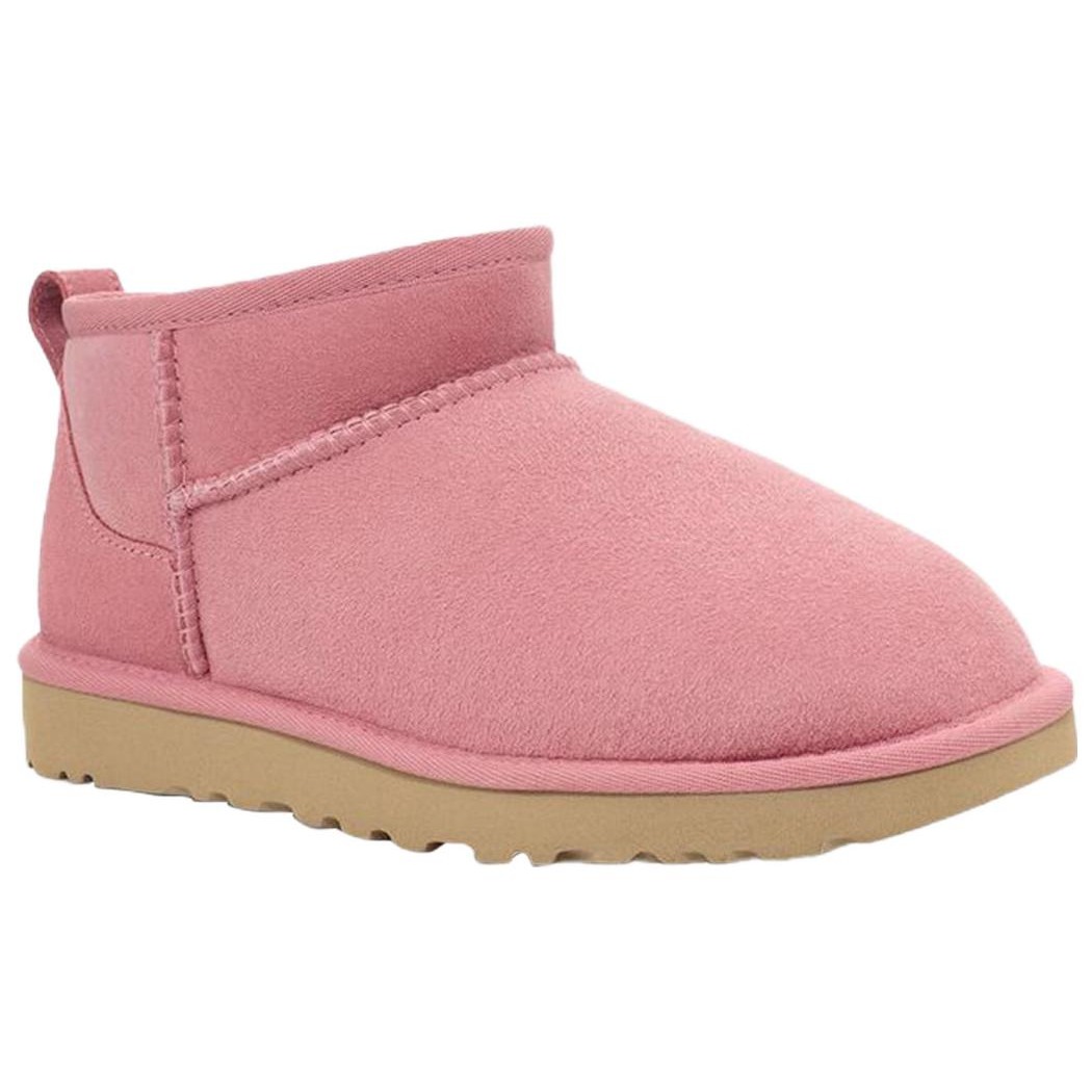 UGG Classic Ultra Mini Boot Horizon Pink (Women's) 5 UGG Classic Ultra Mini Boot Horizon Pink (Women's)