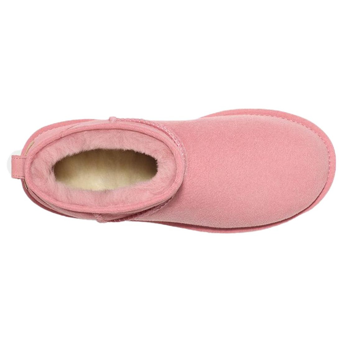 UGG Classic Ultra Mini Boot Horizon Pink (Women's) 6 UGG Classic Ultra Mini Boot Horizon Pink (Women's)