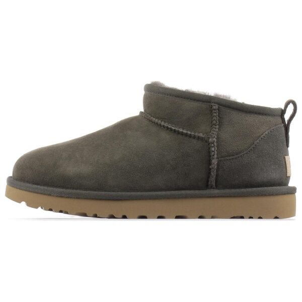 UGG Classic Ultra Mini Boot Slate (Women’s)