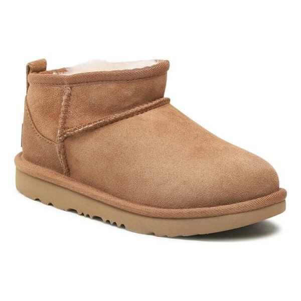 UGG Classic Ultra Mini Chestnut (Kids)