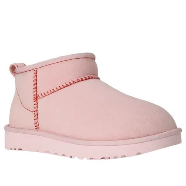 UGG Classic Ultra Mini Love 26 Boot Rosetta (Womens)