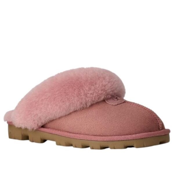 UGG Coquette Slipper Pink Dawn (Women’s)