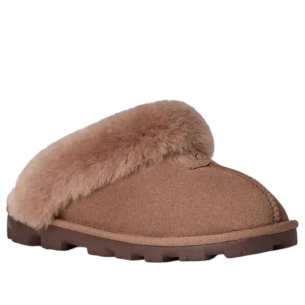 UGG Coquette Slipper Rocky Oak (Women’s)