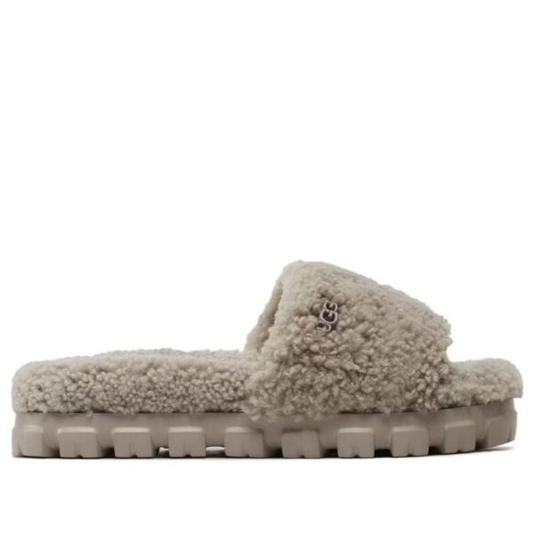 UGG Cozetta Curly Slide Goat (Women’s)