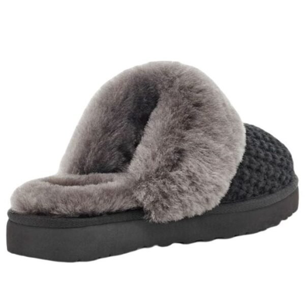 UGG Cozy Slipper Black (Women’s)