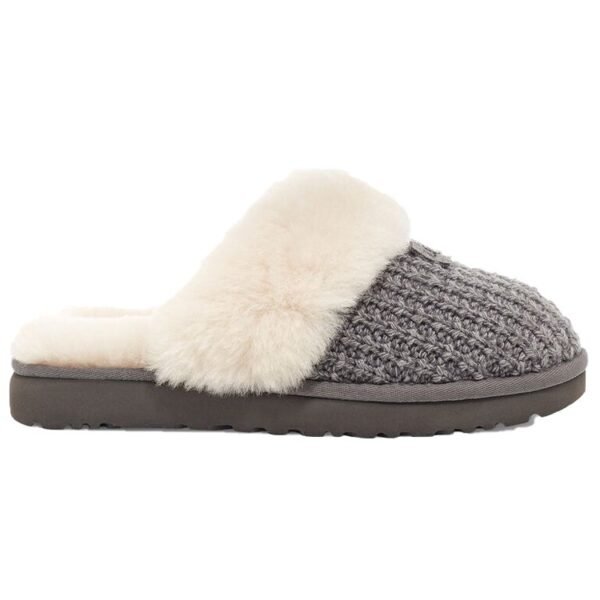 UGG Cozy Slipper Charcoal (Women’s)