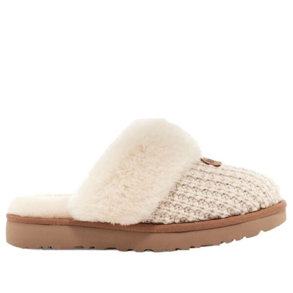 UGG Cozy Slipper Cream (Women’s)
