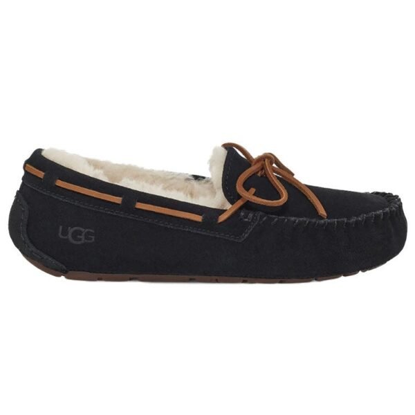 UGG Dakota Slipper Black (Women’s)