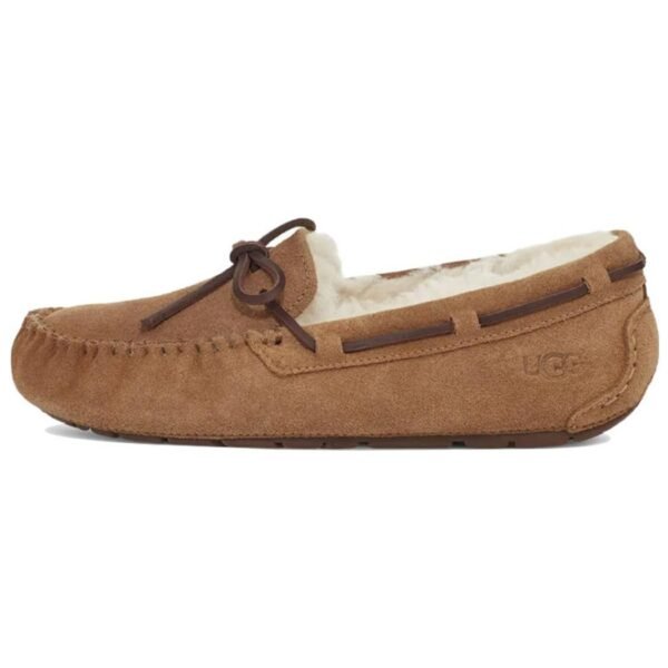 UGG Dakota Slipper Chestnut (Women’s)