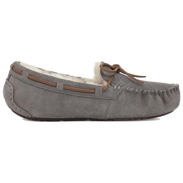 UGG Dakota Slipper Pewter (Women’s)