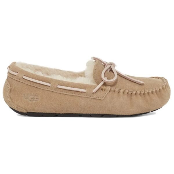 UGG Dakota Slipper Tabacco (Women’s)