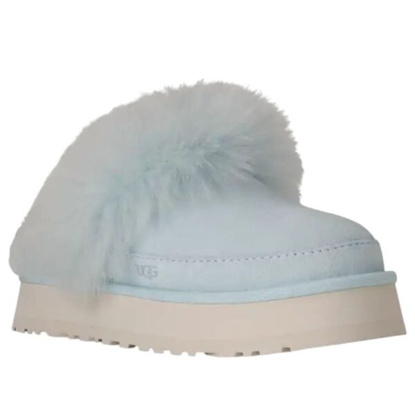 UGG Disquette Chalet Slipper Reef Blue (Women’s)