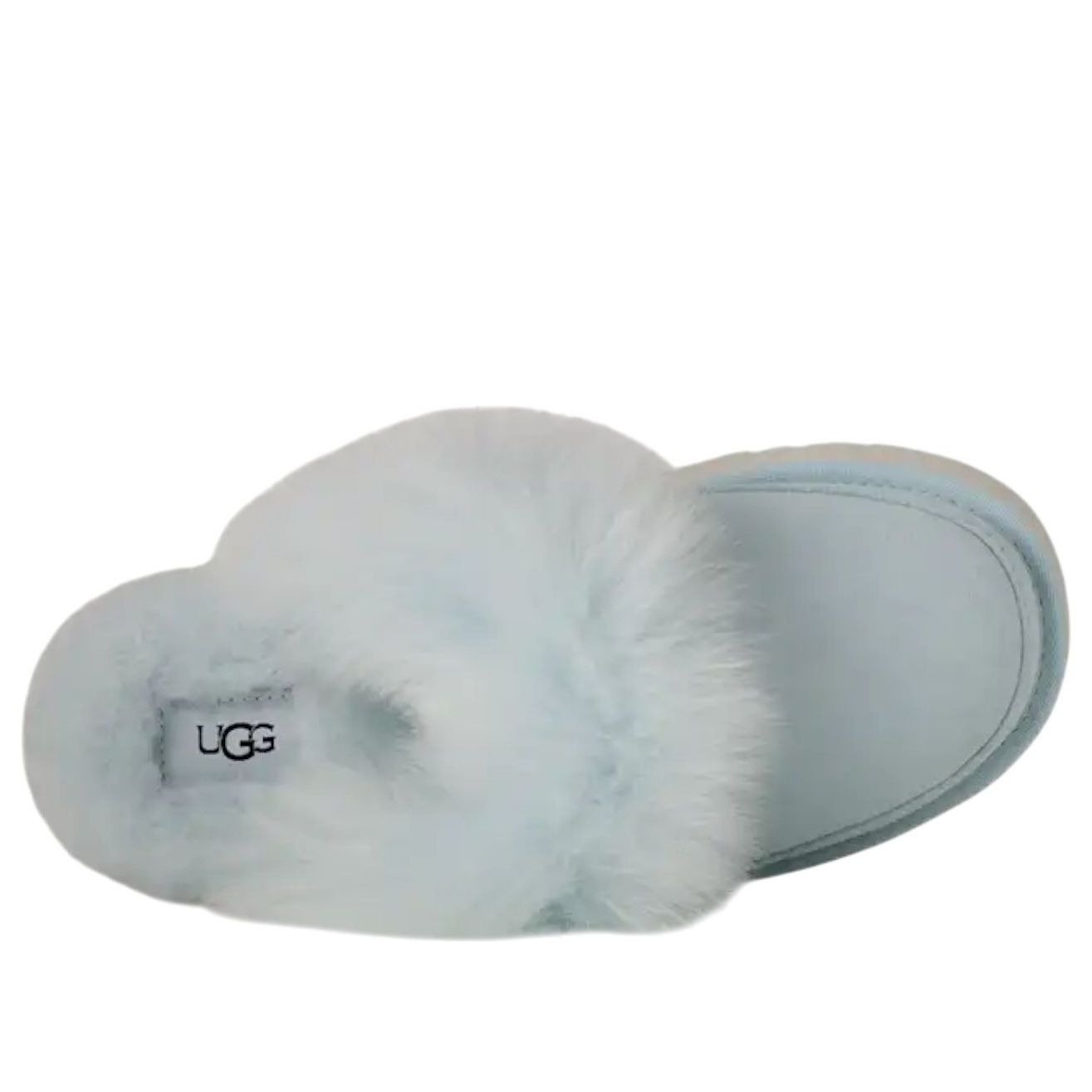 UGG Disquette Chalet Slipper Reef Blue (Women's) 6 UGG Disquette Chalet Slipper Reef Blue (Women's)