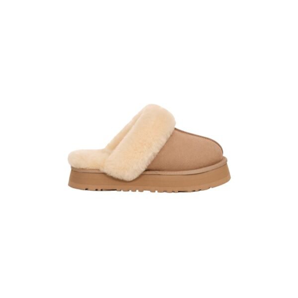 UGG Disquette Slipper Sand (Women’s)