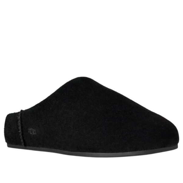 UGG Elea Slip-On Slipper Black (Women’s)