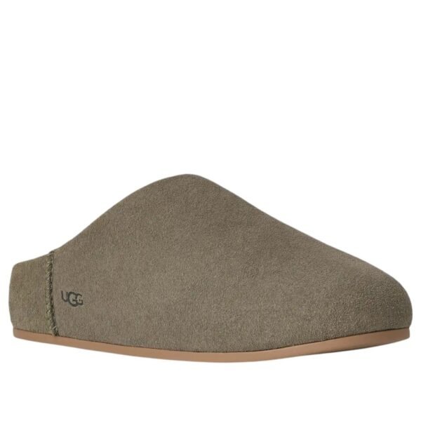 UGG Elea Slip-On Slipper Moss Green (Women’s)