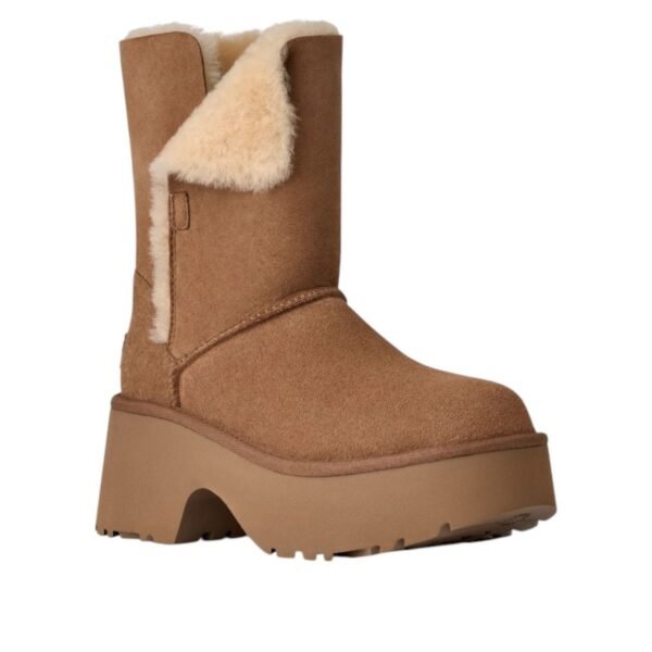 UGG Esmee Boot Chestnut (Women’s)
