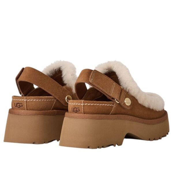 UGG Esmee Clog Chestnut (Women’s)
