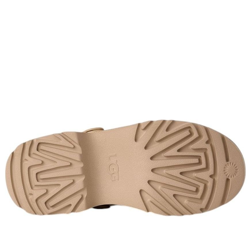 UGG Esmee Clog Mustard Seed (Women's) 7 UGG Esmee Clog Mustard Seed (Women's)