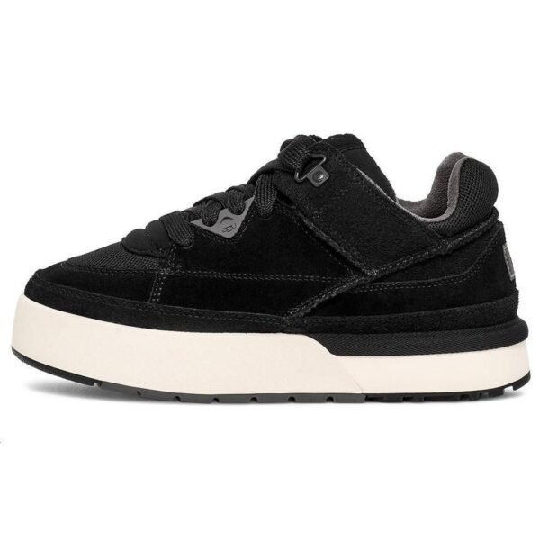 UGG Goldencush Black