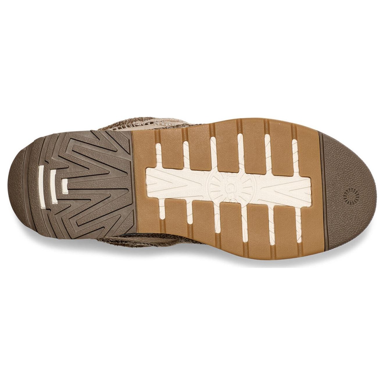 UGG Goldencush Sand 10 UGG Goldencush Sand