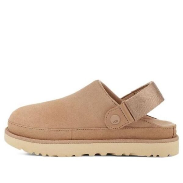 UGG Goldenstar Clog Driftwood (Women’s)