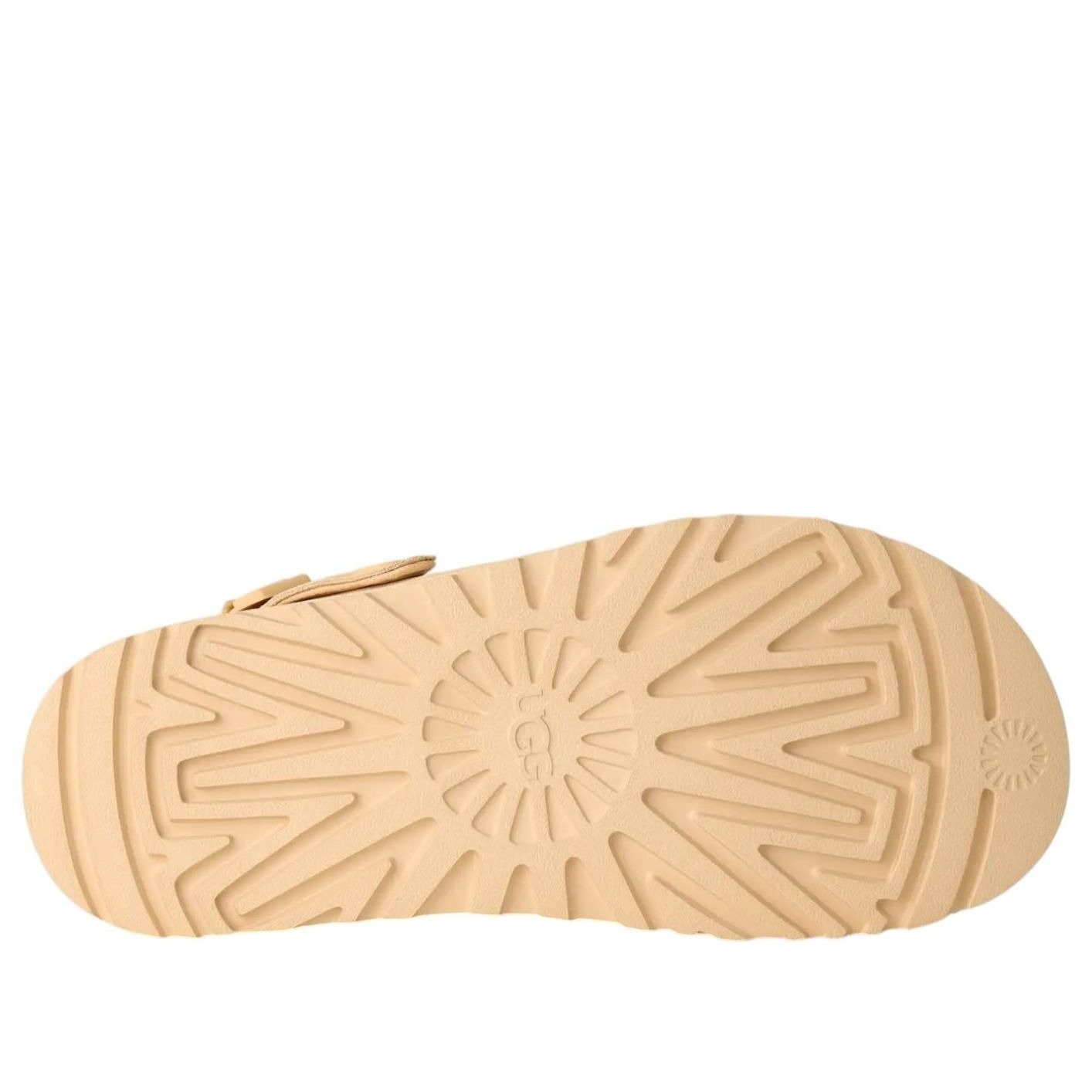 UGG Goldenstar Clog Pale Buttercup (Women's) 7 UGG Goldenstar Clog Pale Buttercup (Women's)