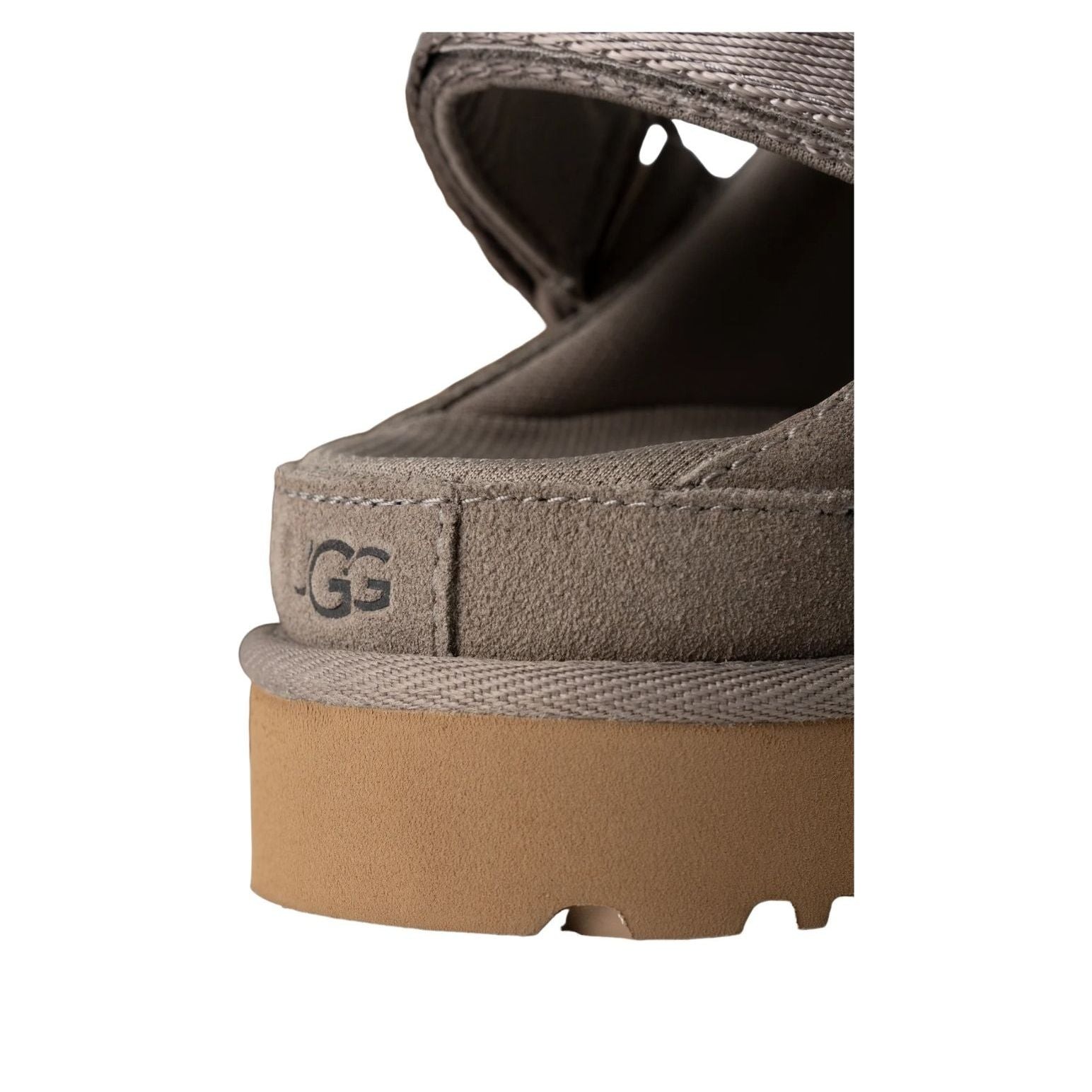 UGG Goldenstar Clog Smoke Plume (Women's) 7 UGG Goldenstar Clog Smoke Plume (Women's)