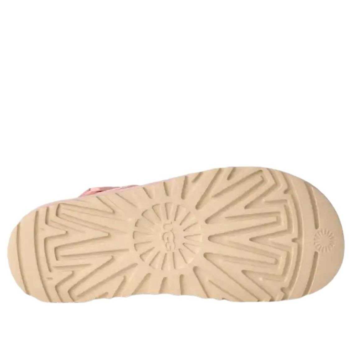 UGG Goldenstar Love 26 Clog Rosetta (Womens) 7 UGG Goldenstar Love 26 Clog Rosetta (Womens)