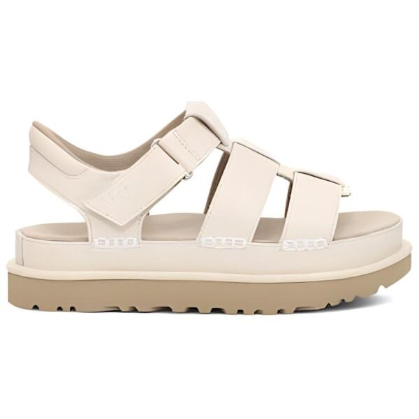UGG Goldenstar Strap Platform Sandal Jasmine (Womens)
