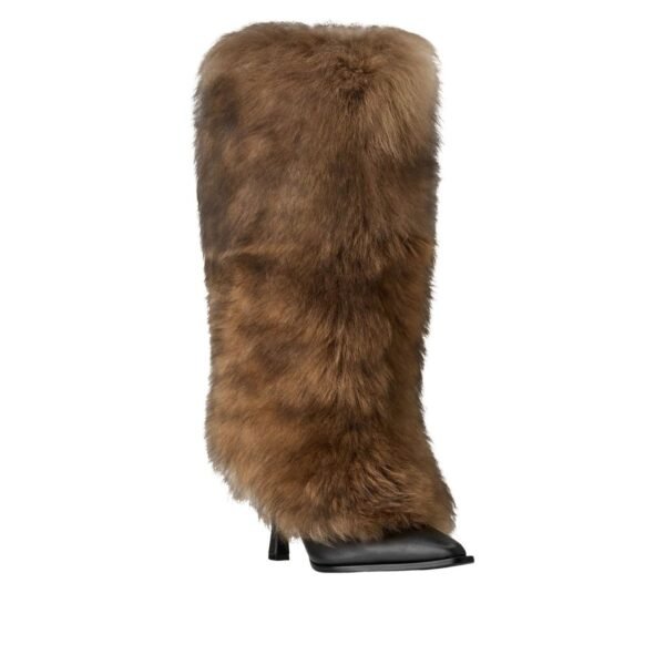 UGG Heel AMBUSH Brown (Women’s)