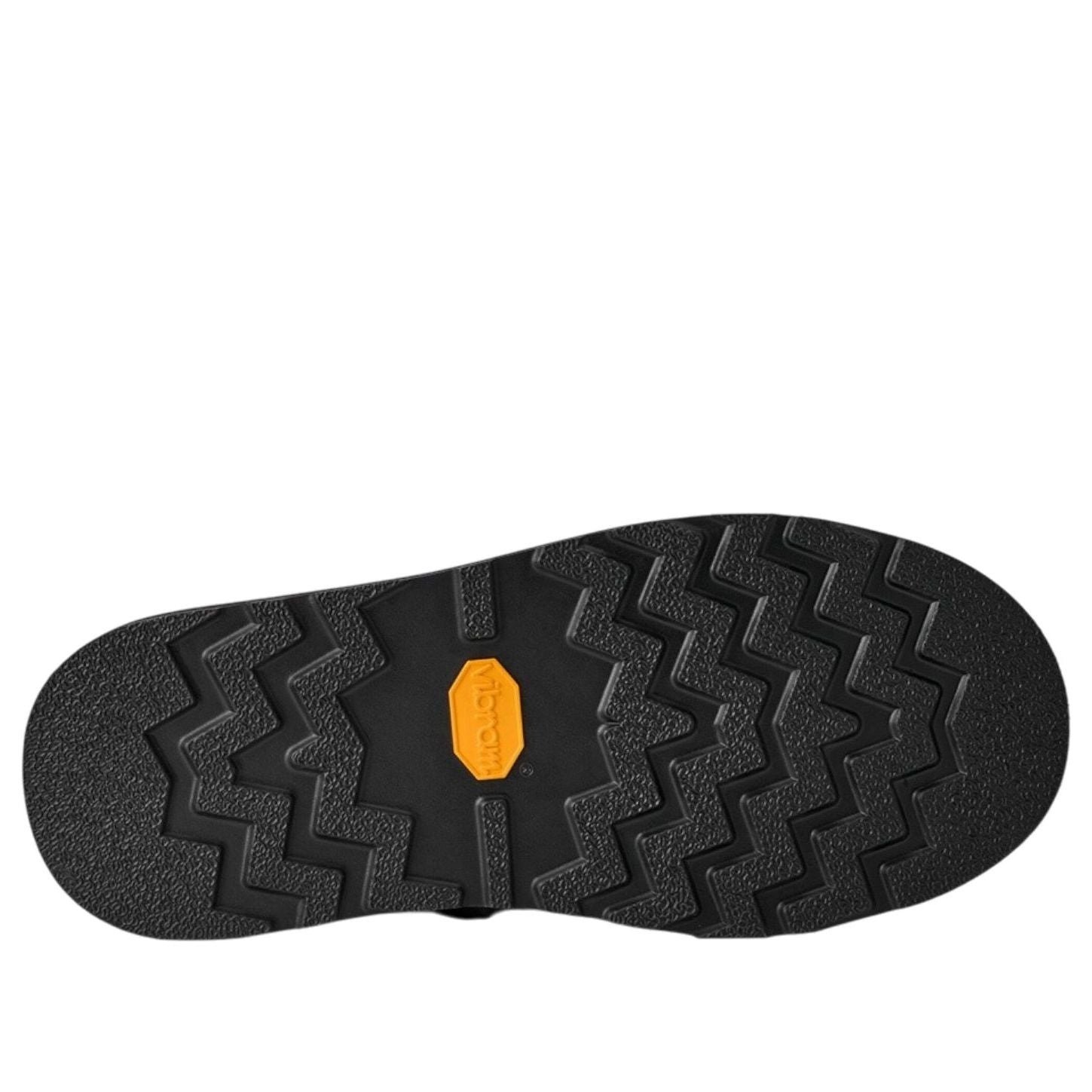 UGG Hiker Boot sacai Black 7 UGG Hiker Boot sacai Black